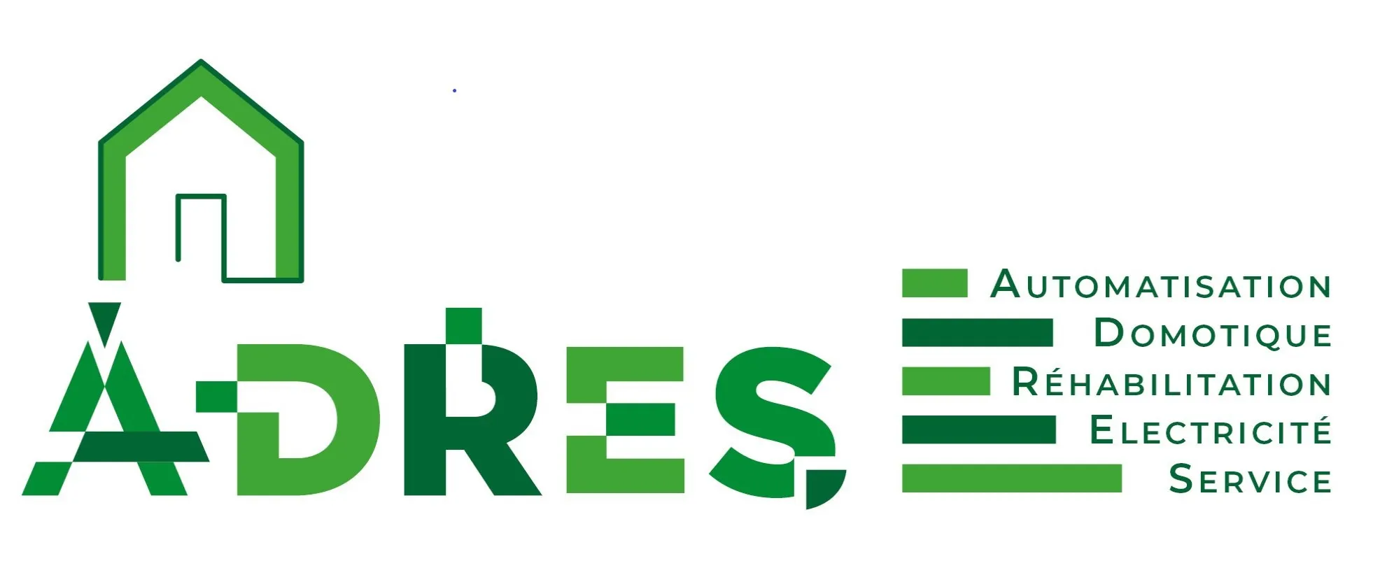 ADRES logo