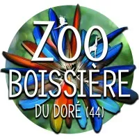 ZOO DE LA BOISSIERE DU DORE logo
