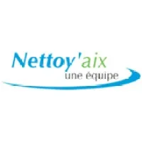 NETTOY'AIX logo