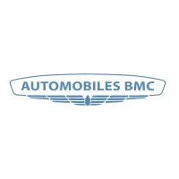 AUTOMOBILES B.M.C. (AUTO B M C) logo