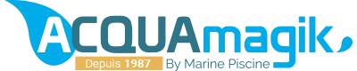 LUXOR SERVICES PISCINES logo