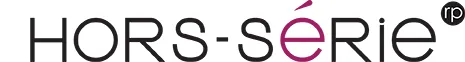 HORS-SERIE logo