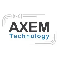 AXEM TECHNOLOGY (AXEMTEC  AXEM) logo