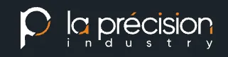 LA PRECISION INDUSTRY logo