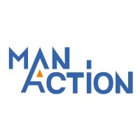 MAN ACTION logo