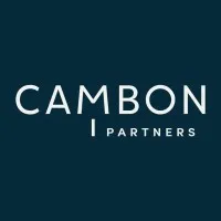 CAMBON PARTNERS logo