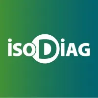 ISODIAG (ISODIAG) logo