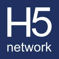 H 5 AUDITS logo