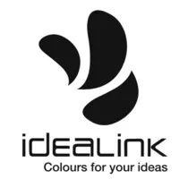IDEALINK (NO SMOKING PRODUCTION) logo