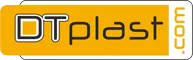 DT PLAST logo