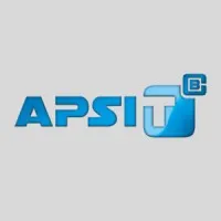 APSIT (AGENCE PREST SERV INFORM TELEC) (APSIT) logo
