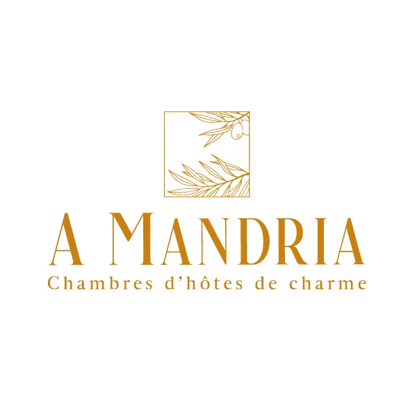 SCI A MANDRIA logo