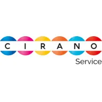 CIRANO SERVICE logo