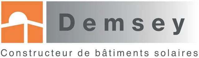 DEMSEY logo