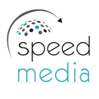 SPEEDMEDIA SERVICES logo