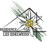 SNC LES EDELWEISS logo