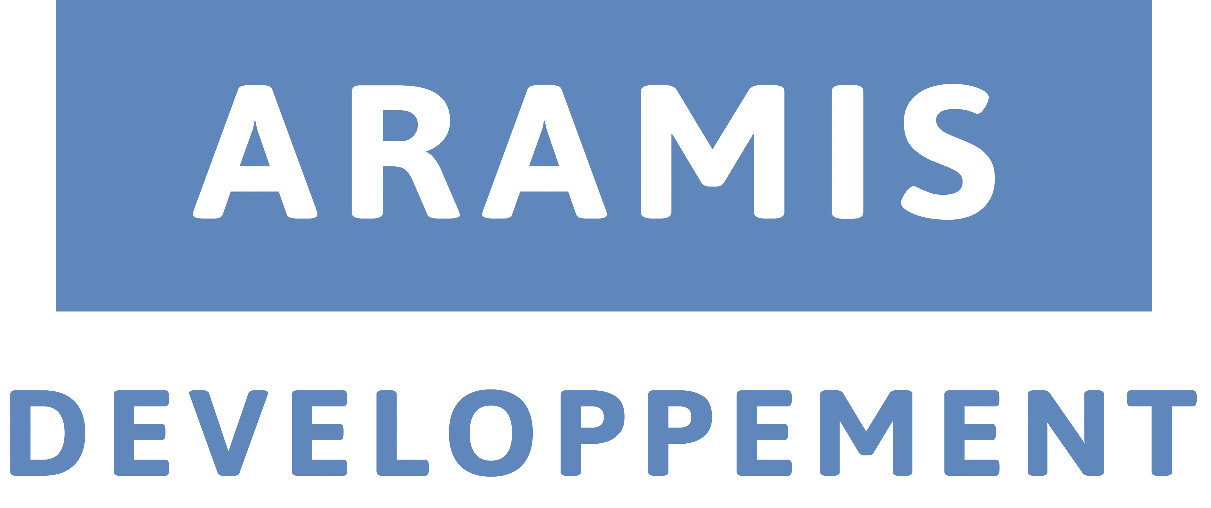 ARAMIS DEVELOPPEMENT logo