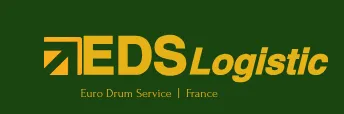 EURO DRUM SERVICE & LOGISTIC logo