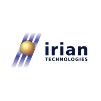 IRIAN TECHNOLOGIES (AMT) logo