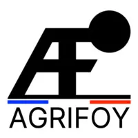 AGRIFOY SAINTE FOY logo
