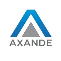 AXANDE logo