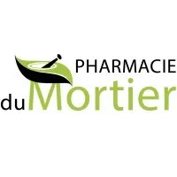 PHARMACIE DU MORTIER logo