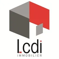 LCDI - LE COMPTOIR DE L'IMMOBILIER (LCDI) logo