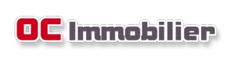 OC IMMOBILIER logo