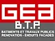 GEA BTP logo