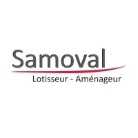 SAMOVAL logo
