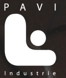 PAVI INDUSTRIE logo
