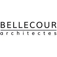 STUDIO BELLECOUR SAS D'ARCHITECTURE logo