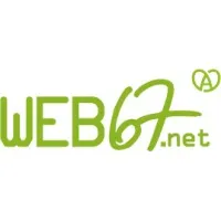 WEB 67.NET logo