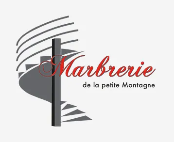 MARBRERIE DE LA PETITE MONTAGNE logo