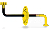 NORD FLEX logo