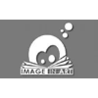 Voici le logo de la marque IMAGE IN ART qui représente son identité graphique.