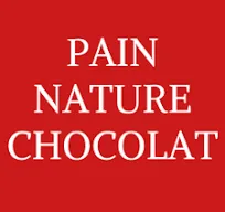 PAIN NATURE ET CHOCOLAT logo