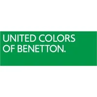 BENETTON GROUP S.R.L (BENCOM SARL SUCCURSALE EN FRANCE) logo