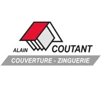 Voici le logo de la marque ALAIN COUTANT VENDEE qui représente son identité graphique.
