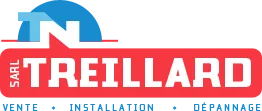 SARL TREILLARD logo