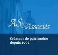 AS ET ASSOCIES DEVELOPPEMENT logo