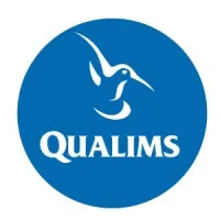 QUALIMS logo