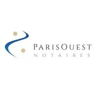 PARIS OUEST NOTAIRES logo