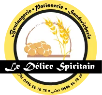 DELICES DES CASCADES logo