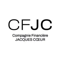 COMPAGNIE FINANCIERE JACQUES COEUR logo