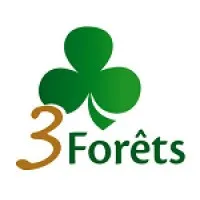 SERVICES DES TROIS FORETS logo
