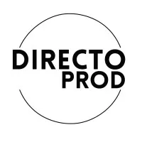 DIRECTO PRODUCTIONS logo