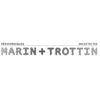 PERIPHERIQUES MARIN + TROTTIN ARCHITECTES logo