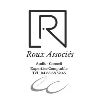 SARL ROUX ASSOCIES logo