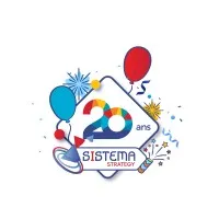 SISTEMA STRATEGY logo